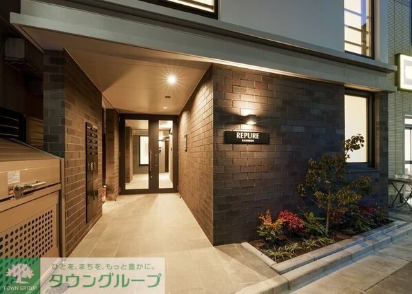 レピュア落合南長崎駅前の物件内観写真